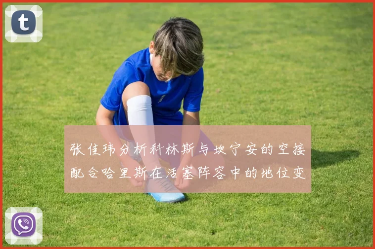 张佳玮分析科林斯与坎宁安的空接配合哈里斯在活塞阵容中的地位变化